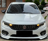 Fiat Tipo 2016– Spejlkåber BMW-Style (2 stk.) foto 7