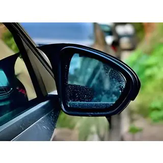 Spejlkåber BMW-Style (2 stk.) Fiat Tipo 2016– foto 2