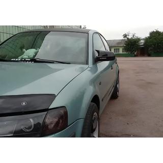 Spejldæksler RLine-Look (1996-2003, 2 stk) Volkswagen Passat B5 1997–2005 foto 3