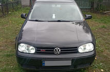 Volkswagen Golf 4 1997–2006 Spejlkåber RLine-Look (2 stk.) foto 7
