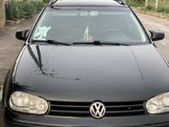 Volkswagen Golf 4 1997–2006 Spejlkåber RLine-Look (2 stk.) foto 6