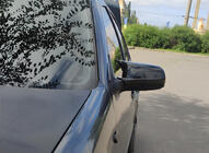 Volkswagen Bora 1998–2004 Spejlkåber RLine-Look (2 stk.) foto 2