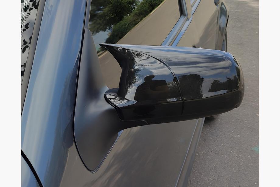 Volkswagen Bora 1998–2004 Spejlkåber RLine-Look (2 stk.) Image