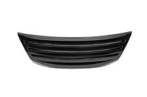 Kia Sorento II XM 2009–2014 Sort grill (plast) foto 2