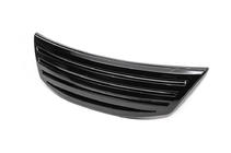 Kia Sorento II XM 2009–2014 Sort grill (plast) foto 3