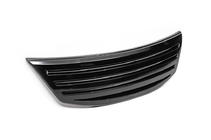 Kia Sorento II XM 2009–2014 Sort grill (plast) foto 1