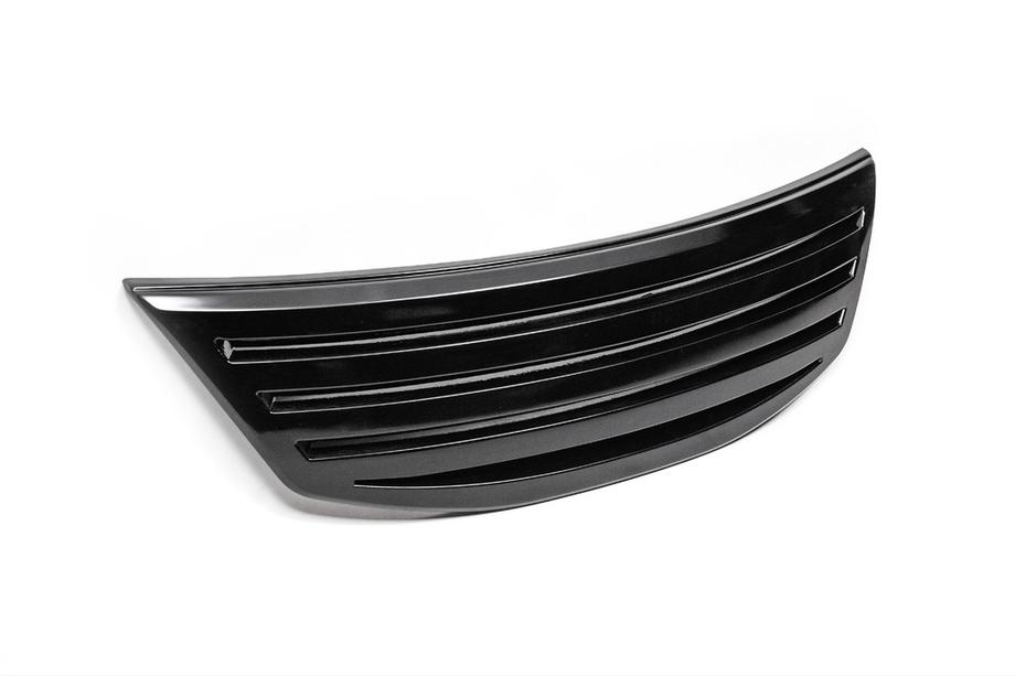 Kia Sorento II XM 2009–2014 Sort grill (plast) Image