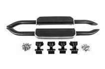 Land Rover Defender 2019– OEM sidetrin (til 90, 2 stk.) foto 1