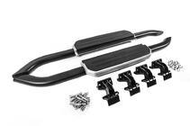 Land Rover Defender 2019– OEM sidetrin (til 90, 2 stk.) foto 2