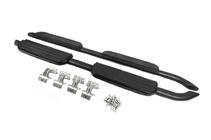 Land Rover Defender 2019– OEM Black sidetrin (til 110/130, 2 stk.) foto 2