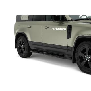 OEM Black sidetrin (til 110/130, 2 stk.)