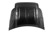 Land Rover Defender 2019– Carbon motorhjelm (ægte carbon) foto 4