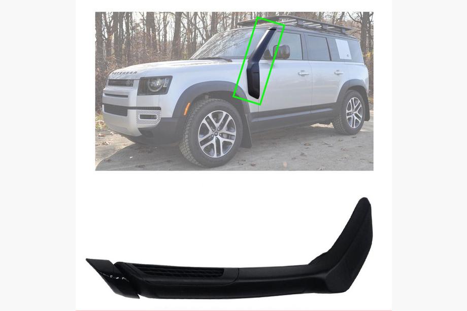 Land Rover Defender 2019– Snorkel Image