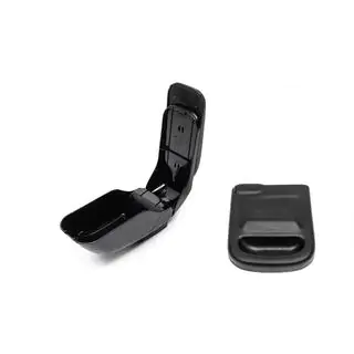 Armlæn med adapter