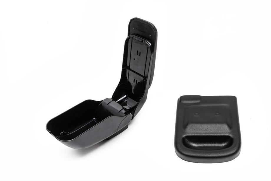 Opel Zafira A 1998–2005 Armlæn med adapter Image