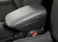 Citroen C-3 2009–2016 Adapter til armlæn foto 3