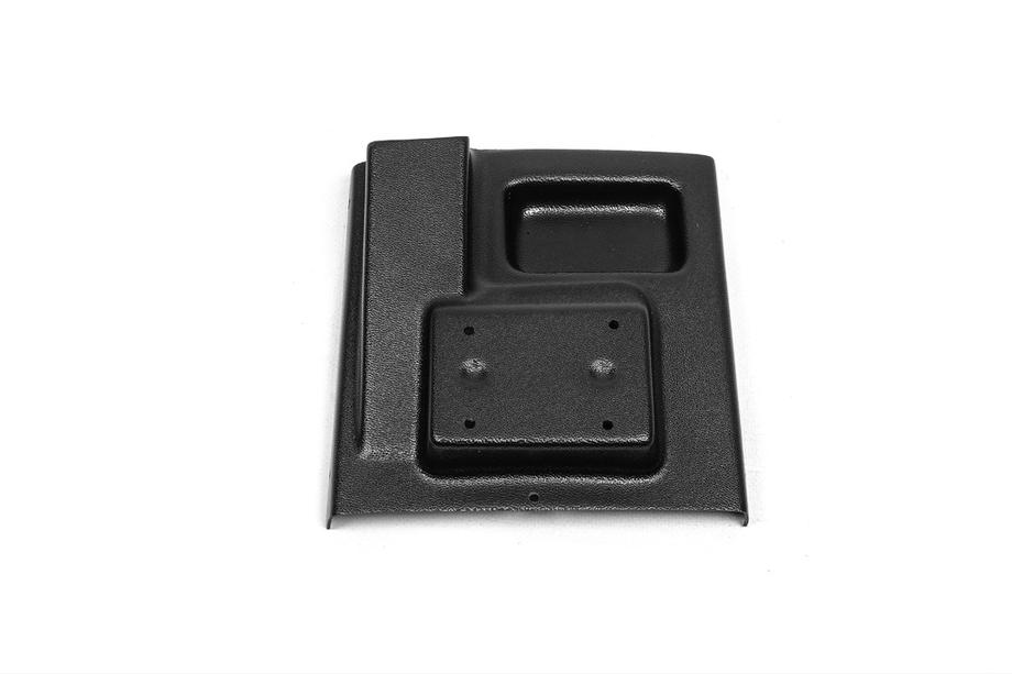 Volkswagen Golf 5 2003–2009 Armlæn-adapter type 2 Image