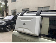 Land Rover Defender 2019– Expeditionskasse V1 foto 3