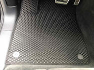 Audi Q7 2015–2026 EVA gulvmåtter (sorte) foto 10