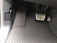 Audi Q7 2015–2026 EVA gulvmåtter (sorte) foto 2