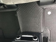 Audi Q7 2015–2026 EVA gulvmåtter (sorte) foto 12