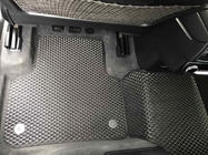 Audi Q7 2015–2026 EVA gulvmåtter (sorte) foto 13