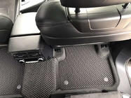 Audi Q7 2015–2026 EVA gulvmåtter (sorte) foto 17
