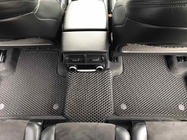 Audi Q7 2015–2026 EVA gulvmåtter (sorte) foto 18