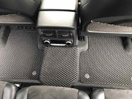 Audi Q7 2015–2026 EVA gulvmåtter (sorte) foto 6
