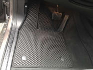 BMW X6 E71 2008–2014 EVA-bilmåtter V-1 (sorte) foto 1
