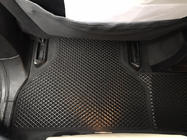BMW X6 E71 2008–2014 EVA-bilmåtter V-1 (sorte) foto 7