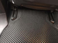 BMW X6 E71 2008–2014 EVA-bilmåtter V-1 (sorte) foto 8