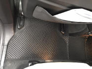 BMW X6 E71 2008–2014 EVA-bilmåtter V-1 (sorte) foto 9