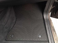 BMW X5 E70 2007–2013 EVA V-1 måttesæt (sort) foto 3