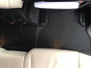 BMW X5 E70 2007–2013 EVA V-1 måttesæt (sort) foto 6