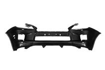 Lexus LX570/450d 2008–2022 Forreste kofanger (2012-2015, til lakering) foto 4