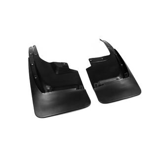 Bagskærme (2 stk., 2012-2015) Lexus LX570/450d 2008–2022 foto 3