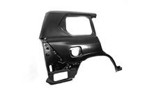 Lexus LX570/450d 2008–2022 Bageste kvartpanel (2016+, venstre eller højre) foto 3