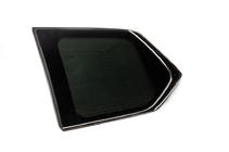 Lexus LX570/450d 2008–2022 Bageste kvartrude, glas (venstre eller højre) foto 1