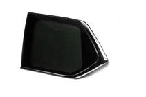 Lexus LX570/450d 2008–2022 Bageste kvartrude, glas (venstre eller højre) foto 3