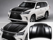 Lexus LX570/450d 2008–2022 Motorhjelm (2016+, 1 stk) foto 1