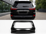 Lexus LX570/450d 2008–2022 Bagklap (2016+, 1 stk) foto 1