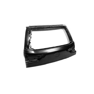 Bagklap (2016+, 1 stk) Lexus LX570/450d 2008–2022 foto 3