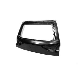 Bagklap (2016+, 1 stk) Lexus LX570/450d 2008–2022 foto 4