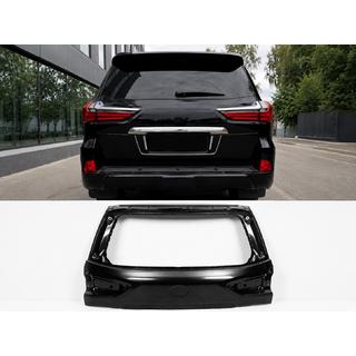 Bagklap (2016+, 1 stk) Lexus LX570/450d 2008–2022 foto 1