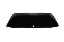 Lexus LX570/450d 2008–2022 Bagklaprude (2016-2023) foto 1