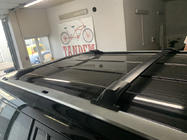 Toyota Land Cruiser Prado 150 2009–2023 Tværstænger til integrerede tagrælinger (2 stk.) foto 1