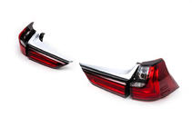 Lexus LX570/450d 2008–2022 Baglygter 2016+ (Standard, 2 stk.) foto 4