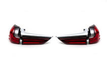 Lexus LX570/450d 2008–2022 Baglygter 2016+ (Standard, 2 stk.) foto 5