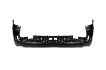 Lexus LX570/450d 2008–2022 Bagkofanger (2015-2023, til lakering) foto 4